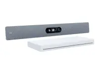 CISCO Room Kit EQ with Codec EQ Quad Cam