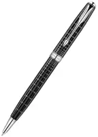 Pastapliiats PARKER Sonnet Dark Grey CT