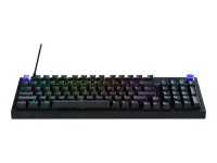 Logitech G316 X 98, Tactile, SWE, must - Klaviatuur – pilt 2