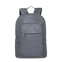NB BACKPACK ALPENDORF ECO 16&amp;quot;/7561 GREY RIVACASE