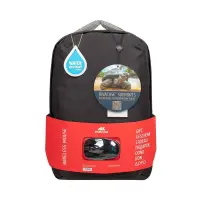 NB BACKPACK 15.6&amp;quot; + MOUSE/7563 BLACK RIVACASE