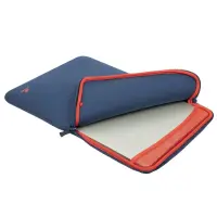 NB SLEEVE MACBOOK AIR 15&amp;quot;/5224 DARK BLUE RIVACASE