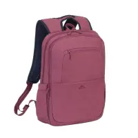 NB BACKPACK SUZUKA 15.6&amp;quot;/7760 RED RIVACASE