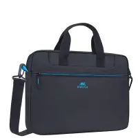 NB CASE REGENT 14&amp;quot;/8027 BLACK RIVACASE