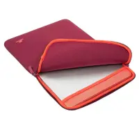 NB SLEEVE ANTISHOCK 14&amp;quot;/5223 BURGUNDY RIVACASE