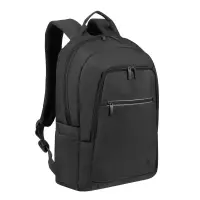 NB BACKPACK ALPENDORF ECO 16&amp;quot;/7561 BLACK RIVACASE