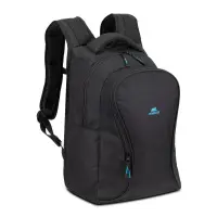 NB BACKPACK LITE URBAN 14&amp;quot;/5565 BLACK RIVACASE