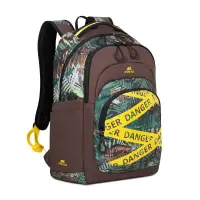 NB BACKPACK URBAN 30L 15.6&amp;quot;/5461 JUNGLE RIVACASE