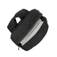NB BACKPACK LITE URBAN 13.3&amp;quot;/5563 BLACK RIVACASE