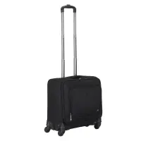 NB CASE TROLLEY TEGEL 15.6&amp;quot;/8481 BLACK RIVACASE