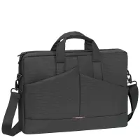 NB CASE TIVOLI 15.6&amp;quot;/8731 GREY RIVACASE