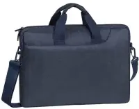 NB CASE KOMODO 15.6&amp;quot;/8035 DARK BLUE RIVACASE