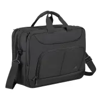 NB CASE TEGEL 15.6&amp;quot;/8432 BLACK RIVACASE