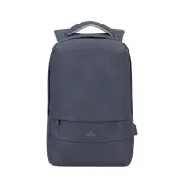 NB CASE ANTI-THEFT 15.6&amp;quot;/7562 DARK GREY RIVACASE