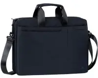 NB CASE BISCAYNE 15.6&amp;quot;/8335 BLACK RIVACASE