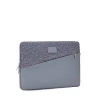 NB SLEEVE EGMONT 13.3&amp;quot;/7903 GREY RIVACASE