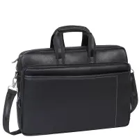NB CASE ORLY 15.6&amp;quot;/8940 (PU) BLACK RIVACASE