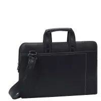 NB CASE ORLY 15.6&amp;quot;/8930 (PU) BLACK RIVACASE