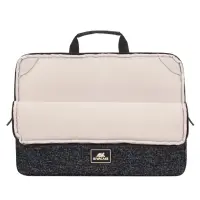 NB SLEEVE ANVIK 15.6&amp;quot; + MOUSE/7916 BLACK RIVACASE