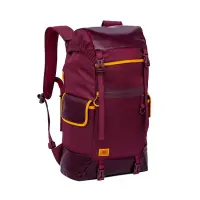 NB BACKPACK 30L 17.3&amp;quot;/BURGUNDY RED 5361 RIVACASE