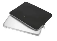 Sülearvutikott/ümbris 11.6&amp;quot; PRIMO BLACK/21254 TRUST