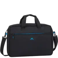 NB CASE REGENT 16&amp;quot;/8057 BLACK RIVACASE