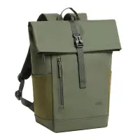 NB BACKPACK EDEN-ECO 17L 14&amp;quot;/7826 GREEN RIVACASE