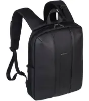 NB BACKPACK NARITA 14&amp;quot;/8125 BLACK RIVACASE