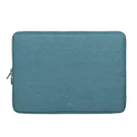 NB SLEEVE SUZUKA ECO 15.6&amp;quot;/7705 AQUAMARINE RIVACASE
