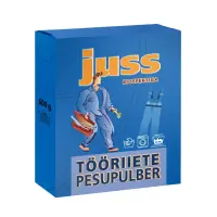 Pesupulber MAYERI Juss tööriietele 600g