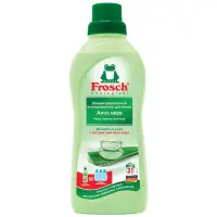 Pesuloputusvahend FROSCH Aloe Vera 750ml