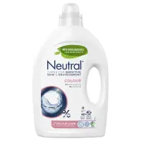 Pesugeel NEUTRAL Colour Wash 39pk/1,95L