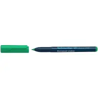 Permanentne marker SCHNEIDER Maxx 240 koonilise otsaga 1-2mm roheline