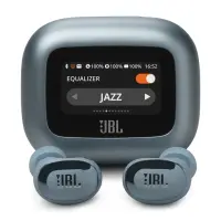 JBL Live Buds 3, sinine - Juhtmevabad kõrvaklapid