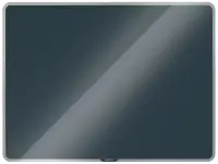 Klaastahvel-magnettahvel 800x600mm hall LEITZ Cosy