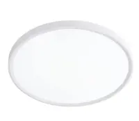 Lamp VISIONAL Power consumption 50 Watts Luminous flux 6000 Lumen 6000 K VS-FL-50-IP44/W