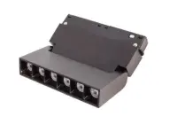 Lamp VISIONAL Power consumption 6 Watts Luminous flux 600 Lumen 3000 K AC220V Beam angle 24 degrees…