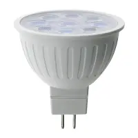 Lambipirn kohtvalgusti MR16 LED 4W