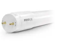 Light Bulb OTHER Power consumption 18 Watts Luminous flux 1620 Lumen 10022787. K 220/240V AC Beam...