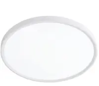 Lamp OTHER Power consumption 40 Watts Luminous flux 4800 Lumen 6000 K VS-FL-40-PIR-IP44/W