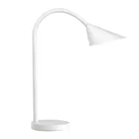Laualamp UNILUX Sol 4W 3500K 400lm/ K-45cm valge