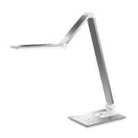 Laualamp LED DS-SX03 9W hõbedane
