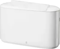Lehträtikuhoidja lauale TORK Xpress® Countertop Multifold H2 valge (552200)