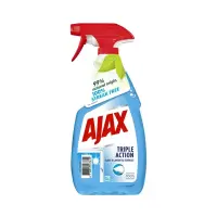 Klaasipuhastusvahend AJAX Optimal 7 Multi Action Trigger 500ml
