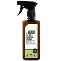 Klaasipuhastusvahend MAYERI Organic Lime + Mint Herbal Water 500ml