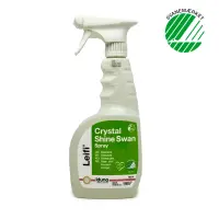 Puhastusvahend IDUNA klaasile ja muudele pindadele RTU 750ml
