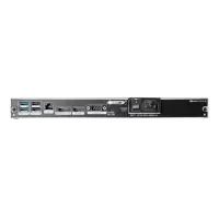 Samsung Smart Signage, SBB-B64DV4 - Set-back moodul