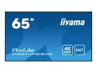 IIYAMA LH6541UHS-B1AG 65inch 4K UHD IPS