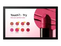 SAMSUNG QB13C-T 13inch FullHD 16:9 Touch