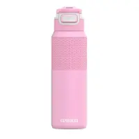 Kambukka Elton Insulated, Pink Ambition, roosa, 1 L - Veepudel